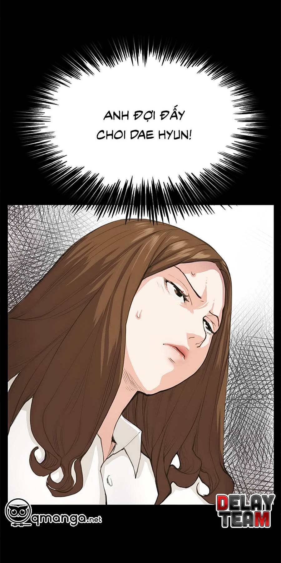 Cửa Hàng Tiện Lợi Saet Byul: Chapter 5