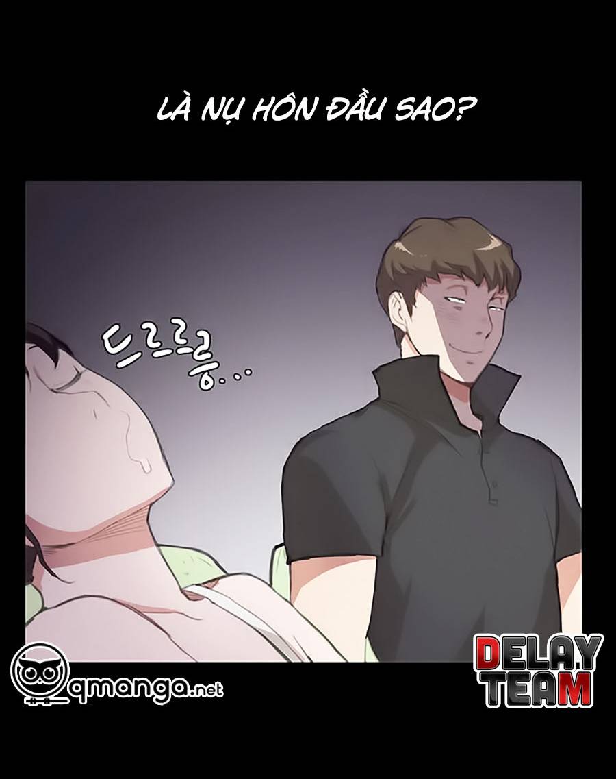 Cửa Hàng Tiện Lợi Saet Byul: Chapter 5