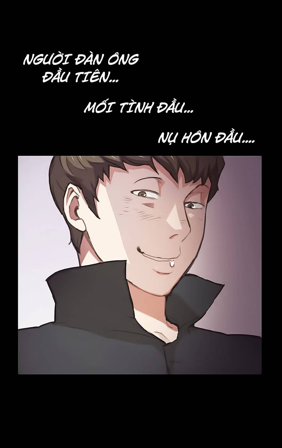 Cửa Hàng Tiện Lợi Saet Byul: Chapter 5