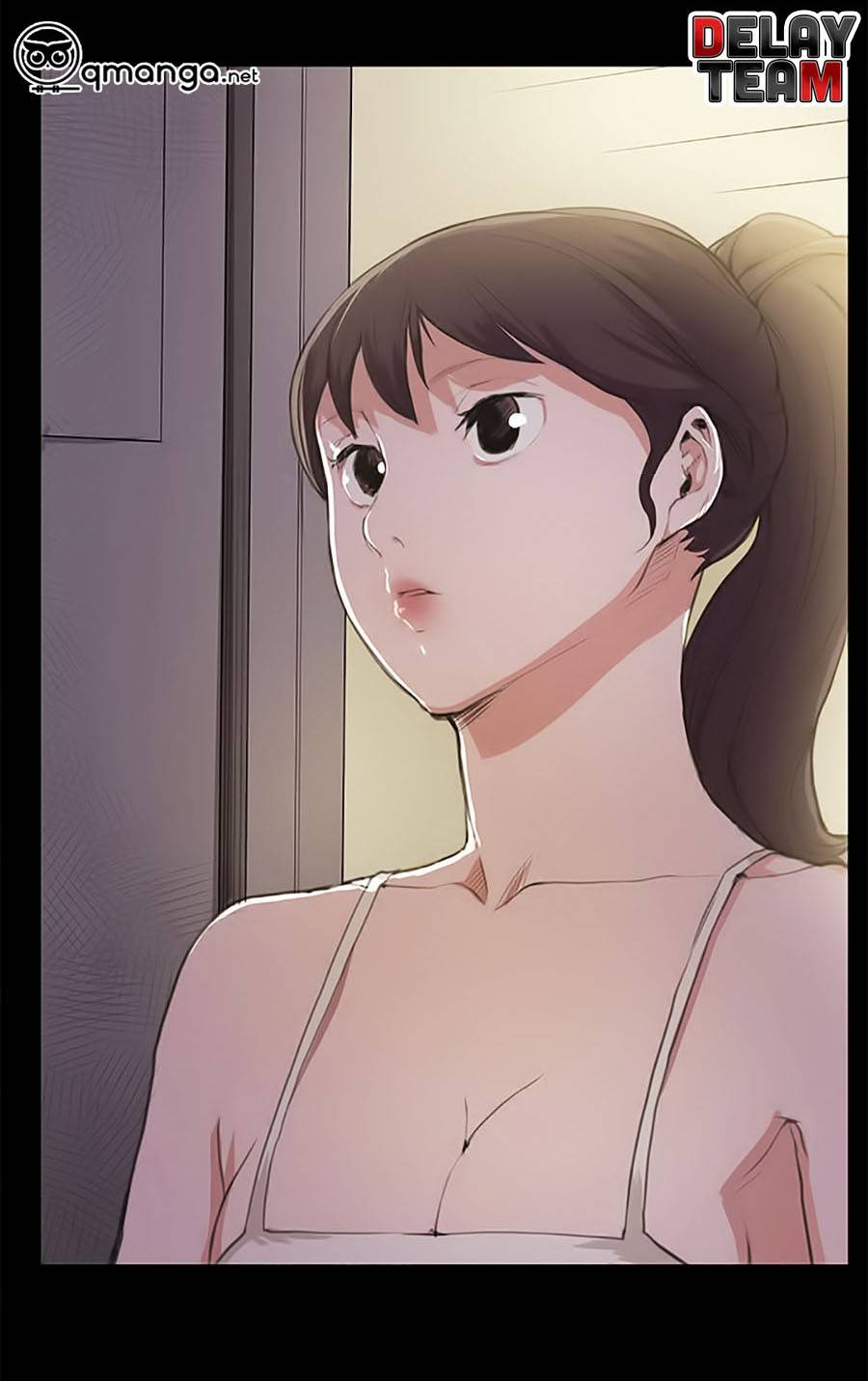 Cửa Hàng Tiện Lợi Saet Byul: Chapter 6