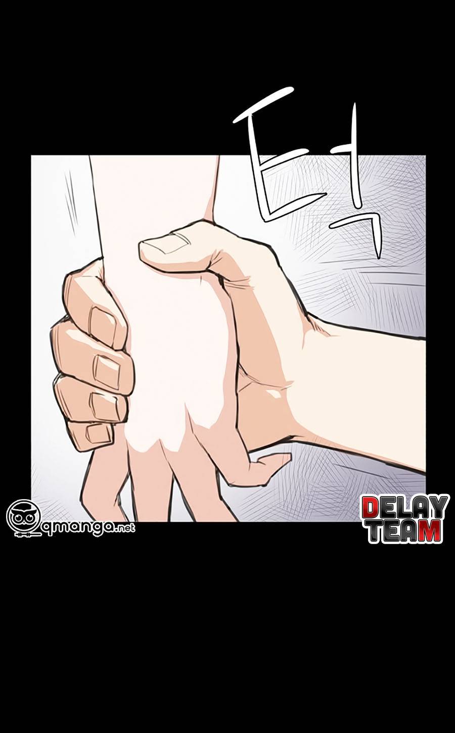 Cửa Hàng Tiện Lợi Saet Byul: Chapter 6