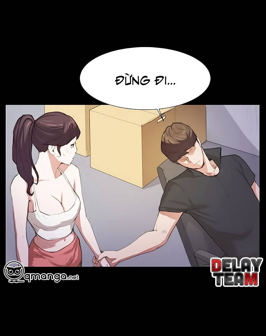 Cửa Hàng Tiện Lợi Saet Byul: Chapter 6