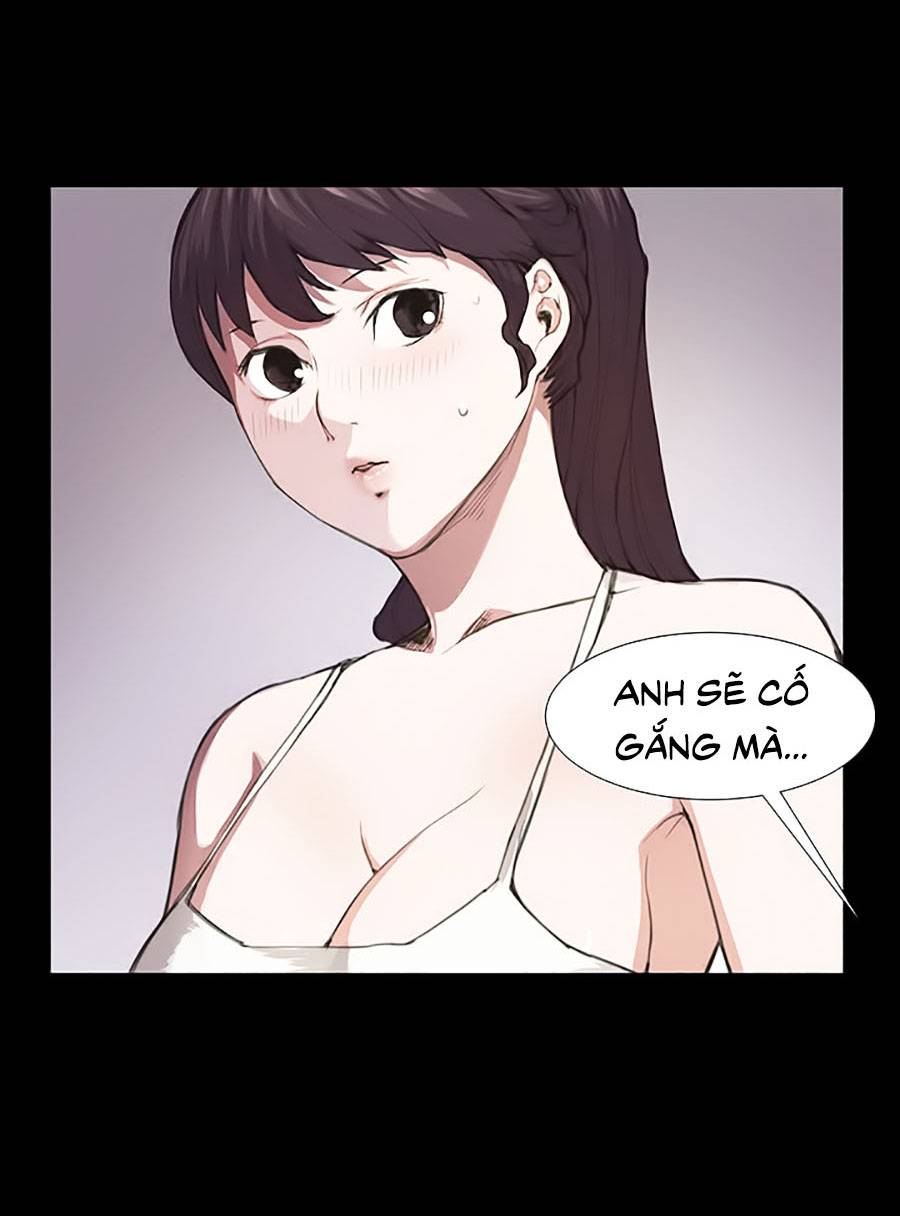 Cửa Hàng Tiện Lợi Saet Byul: Chapter 6