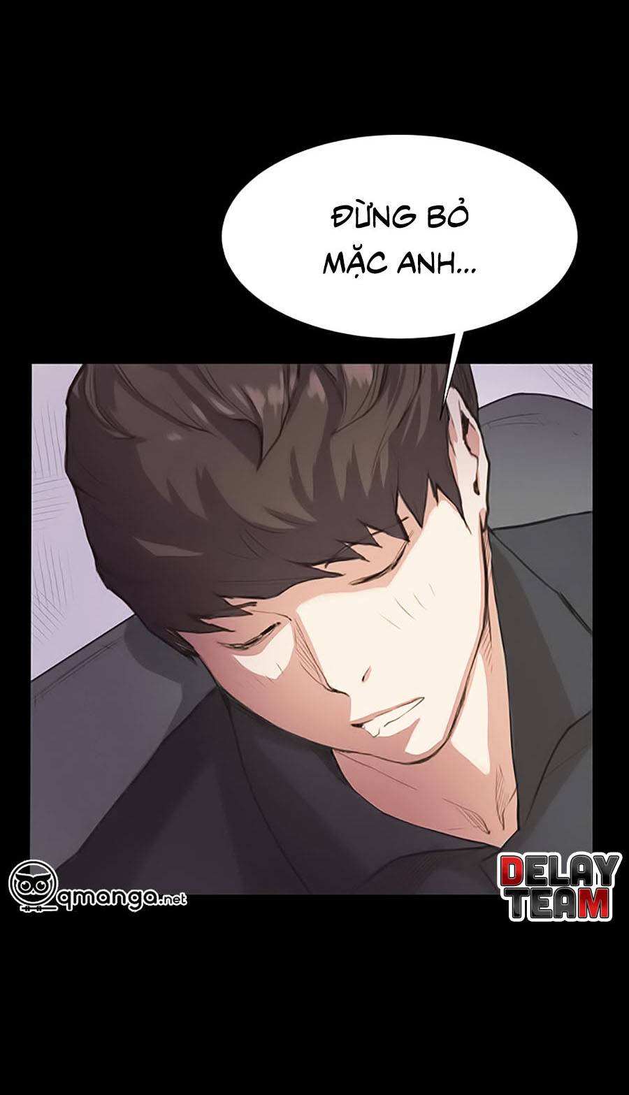 Cửa Hàng Tiện Lợi Saet Byul: Chapter 6