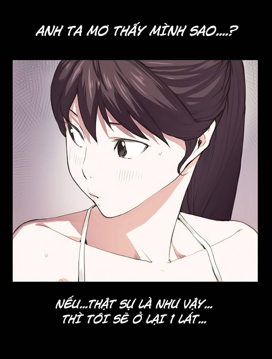 Cửa Hàng Tiện Lợi Saet Byul: Chapter 6