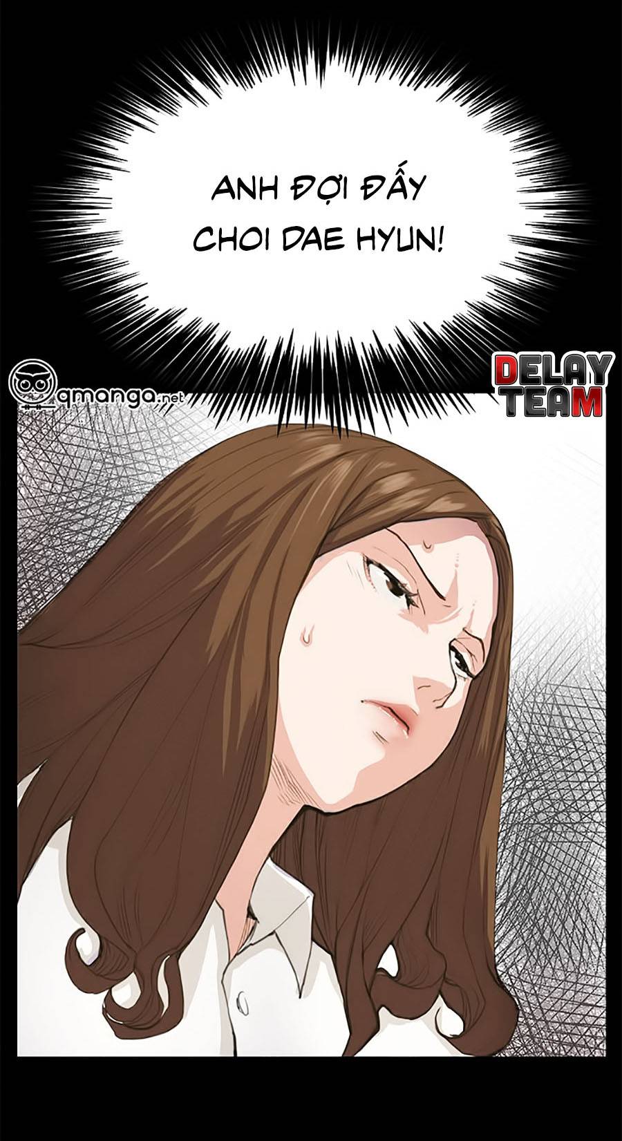 Cửa Hàng Tiện Lợi Saet Byul: Chapter 6