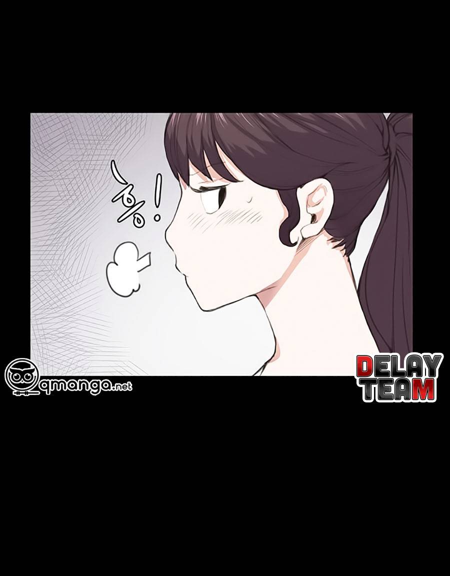 Cửa Hàng Tiện Lợi Saet Byul: Chapter 6
