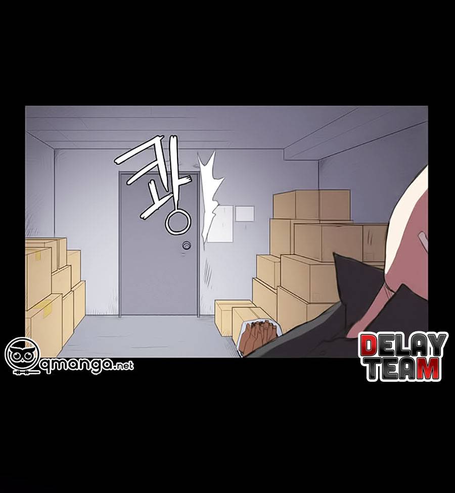 Cửa Hàng Tiện Lợi Saet Byul: Chapter 6