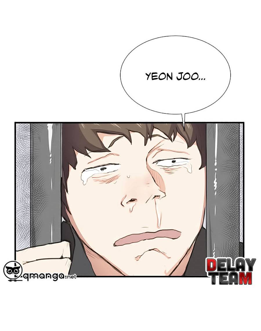 Cửa Hàng Tiện Lợi Saet Byul: Chapter 6