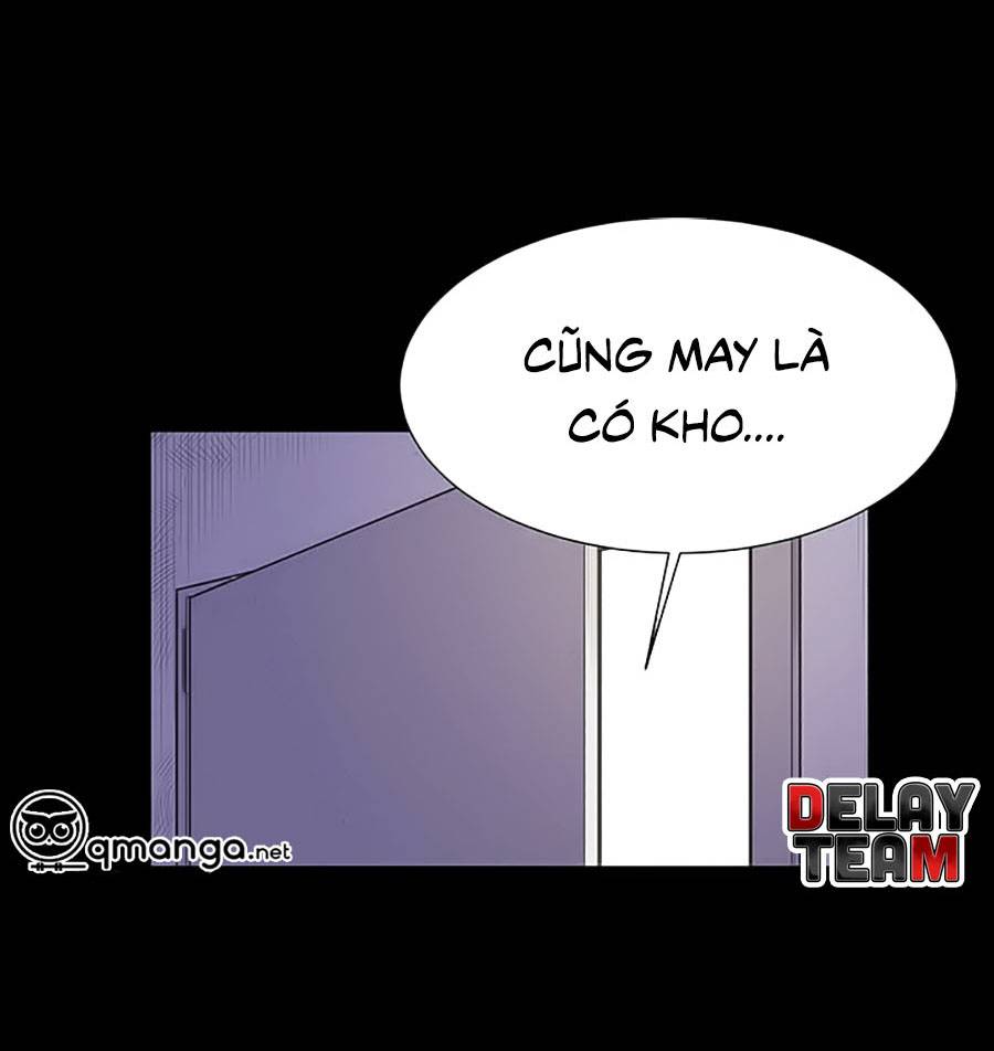 Cửa Hàng Tiện Lợi Saet Byul: Chapter 6