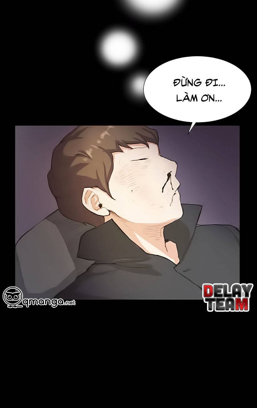 Cửa Hàng Tiện Lợi Saet Byul: Chapter 6