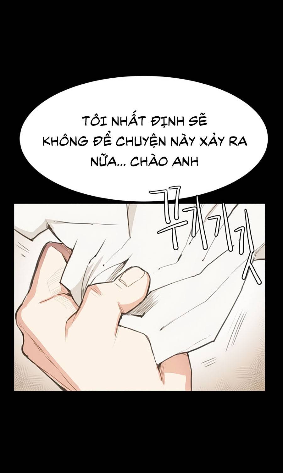 Cửa Hàng Tiện Lợi Saet Byul: Chapter 6