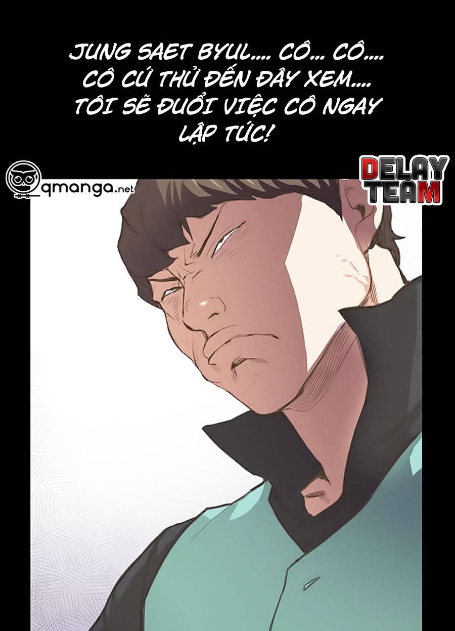 Cửa Hàng Tiện Lợi Saet Byul: Chapter 6