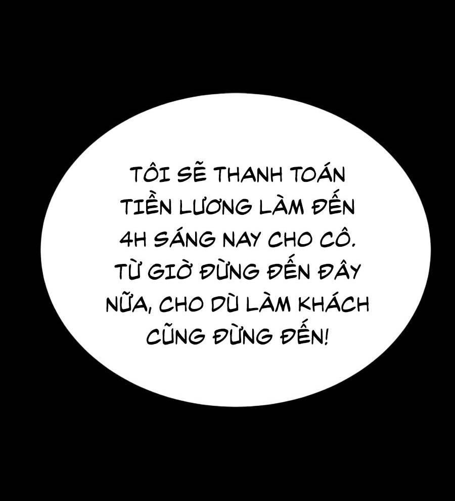Cửa Hàng Tiện Lợi Saet Byul: Chapter 6