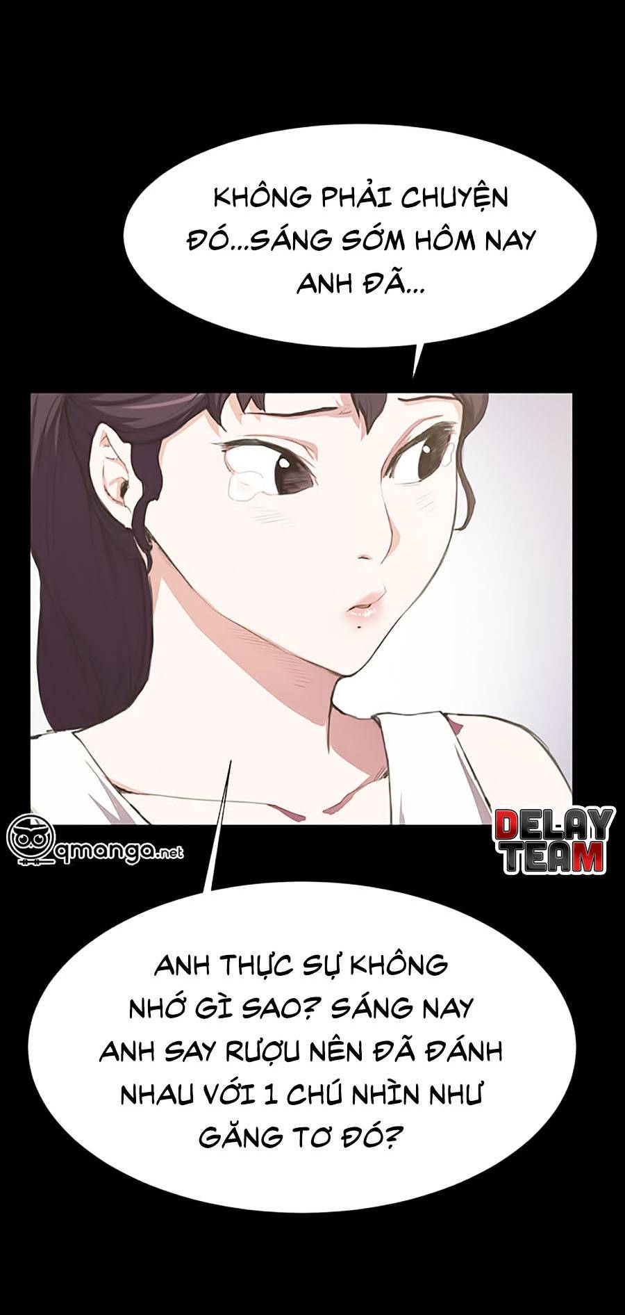 Cửa Hàng Tiện Lợi Saet Byul: Chapter 6