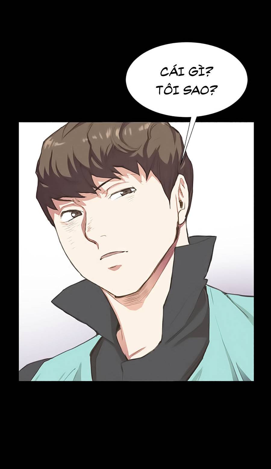 Cửa Hàng Tiện Lợi Saet Byul: Chapter 6