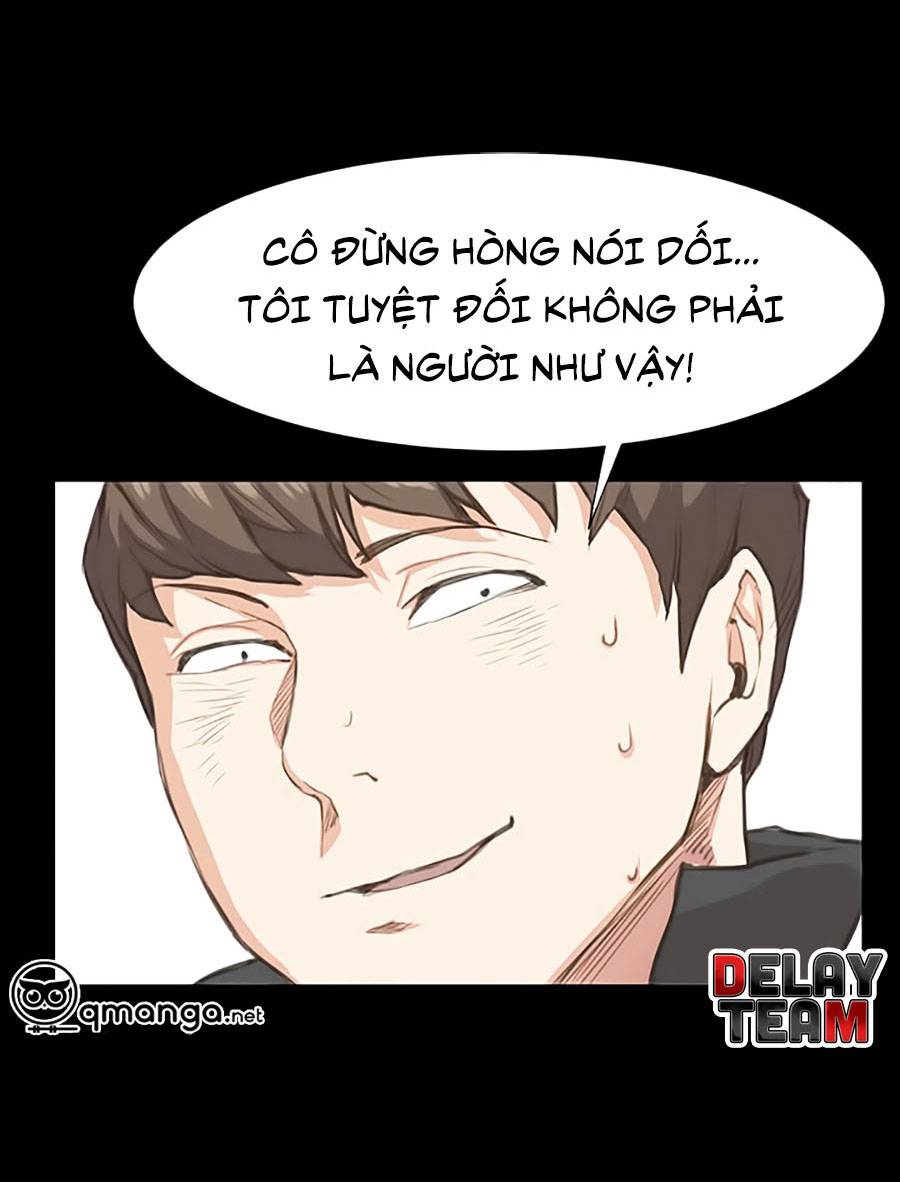 Cửa Hàng Tiện Lợi Saet Byul: Chapter 6