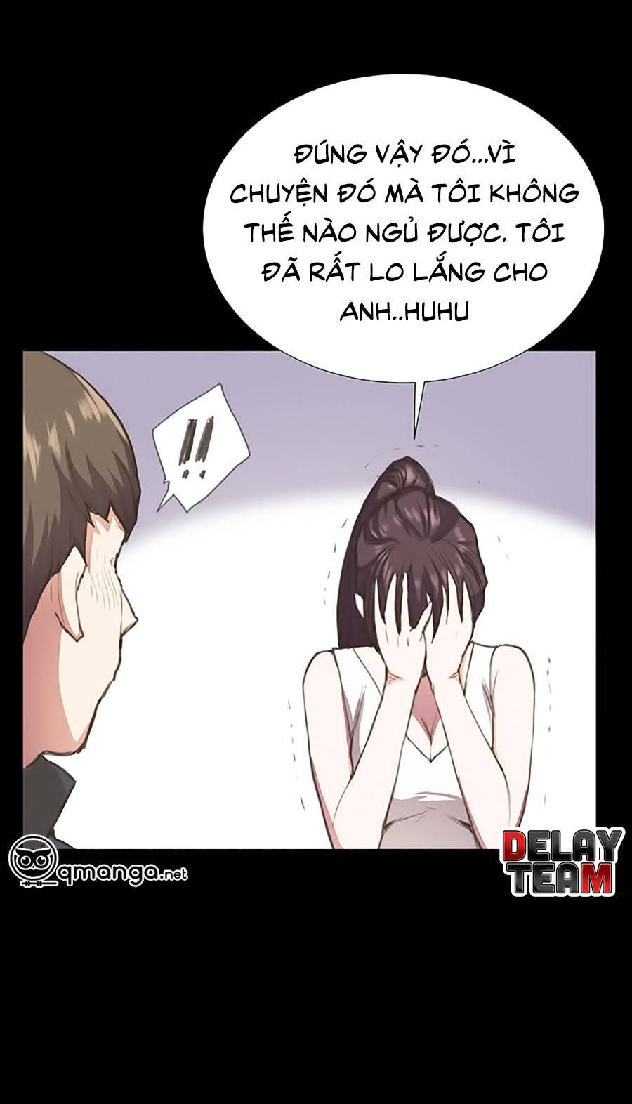 Cửa Hàng Tiện Lợi Saet Byul: Chapter 6