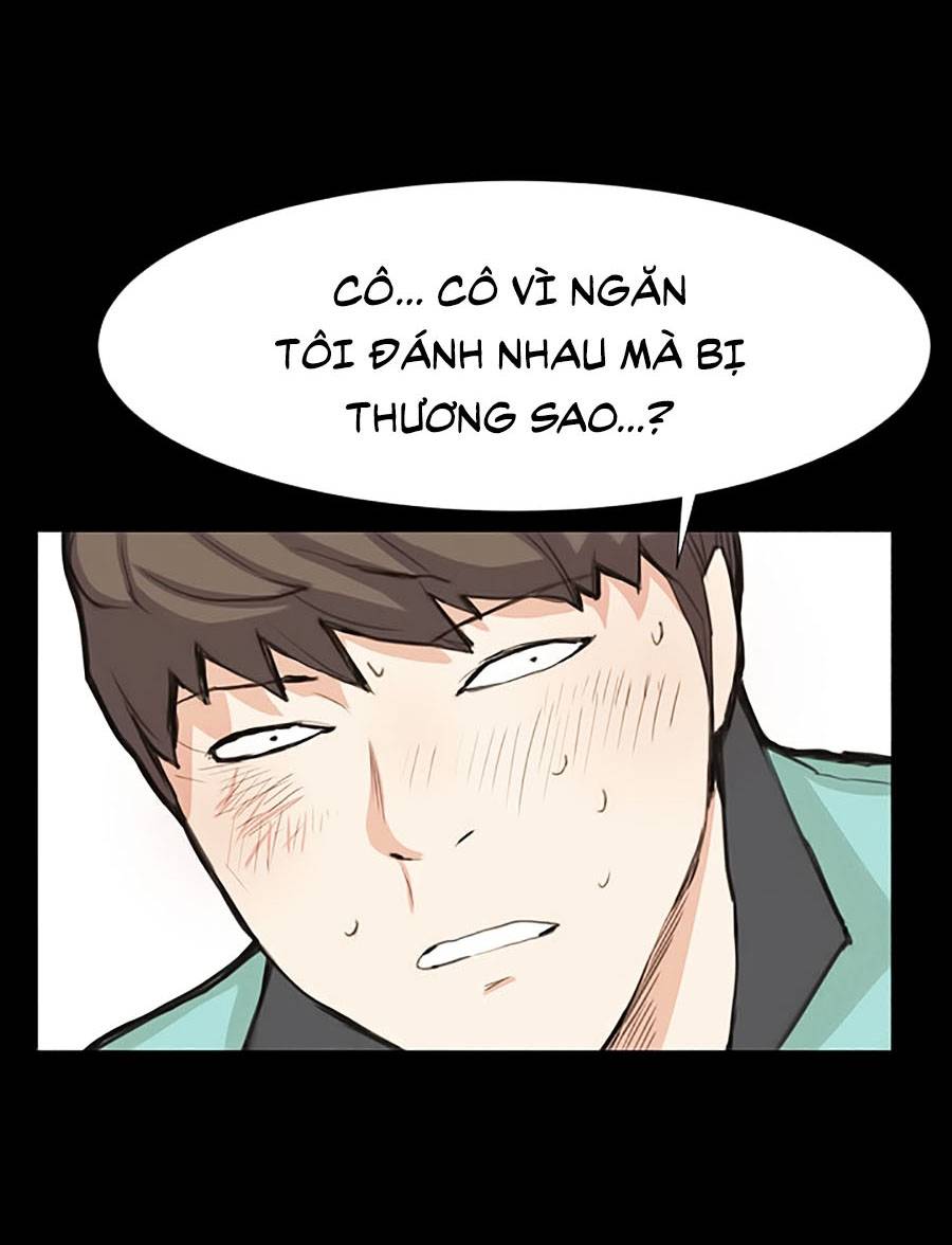 Cửa Hàng Tiện Lợi Saet Byul: Chapter 6