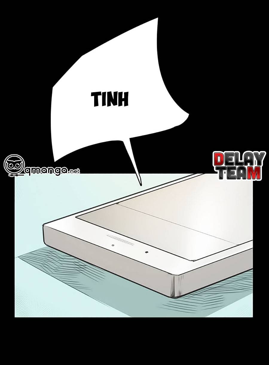 Cửa Hàng Tiện Lợi Saet Byul: Chapter 6