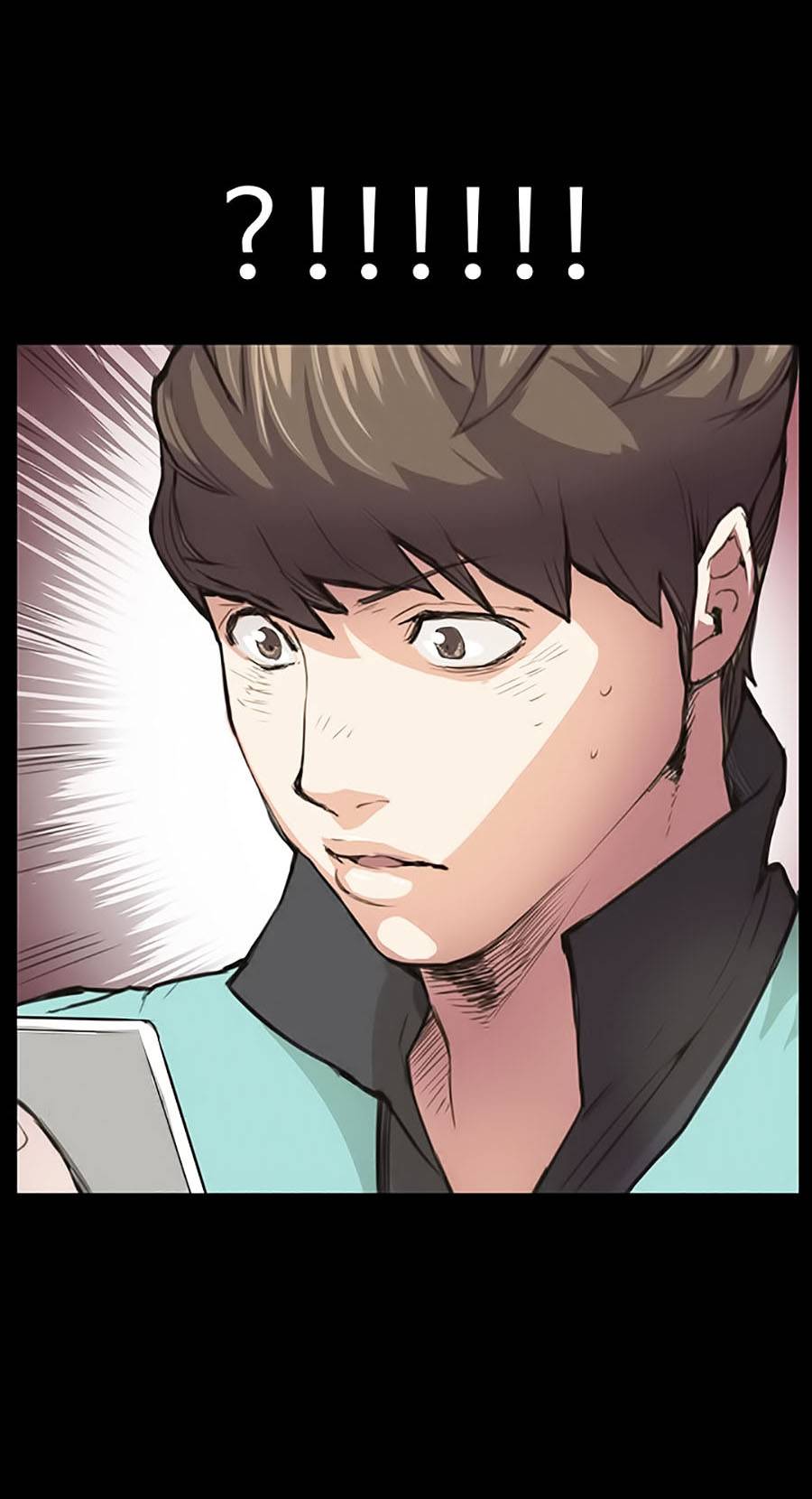 Cửa Hàng Tiện Lợi Saet Byul: Chapter 6