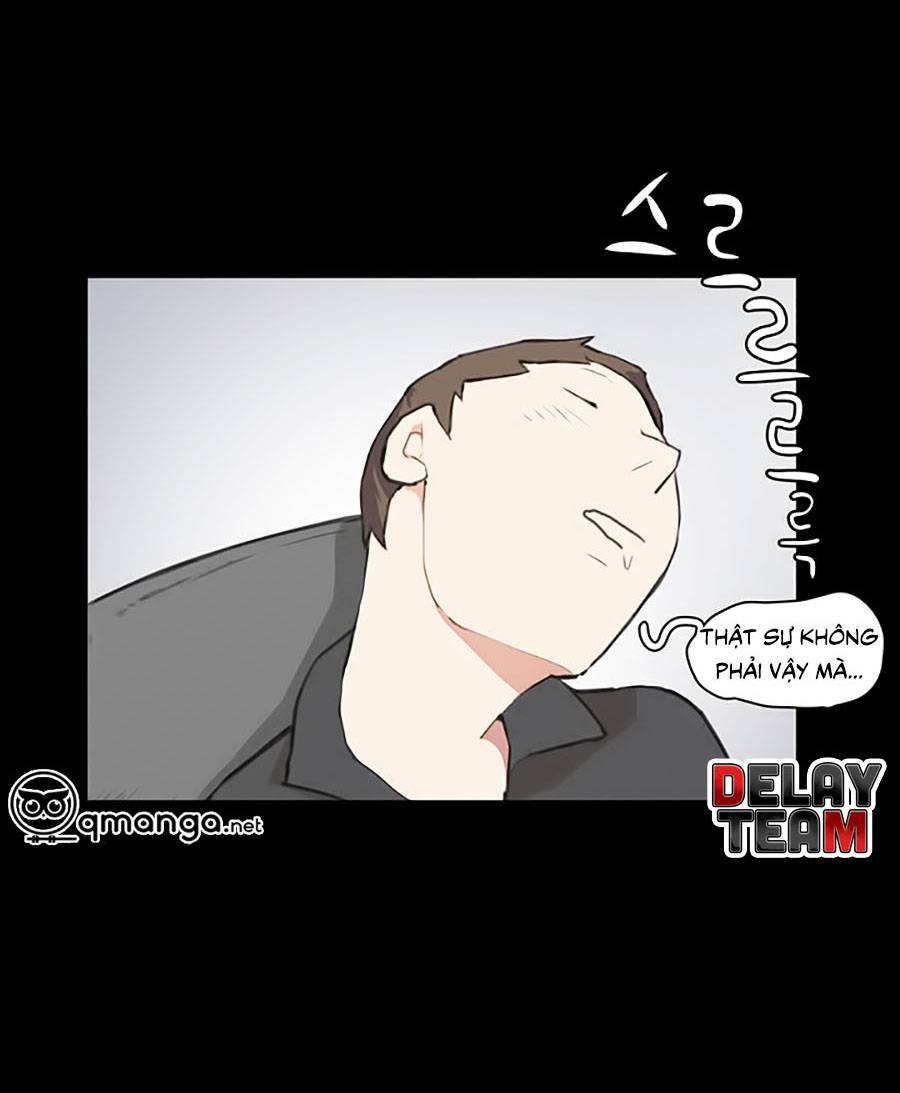 Cửa Hàng Tiện Lợi Saet Byul: Chapter 6