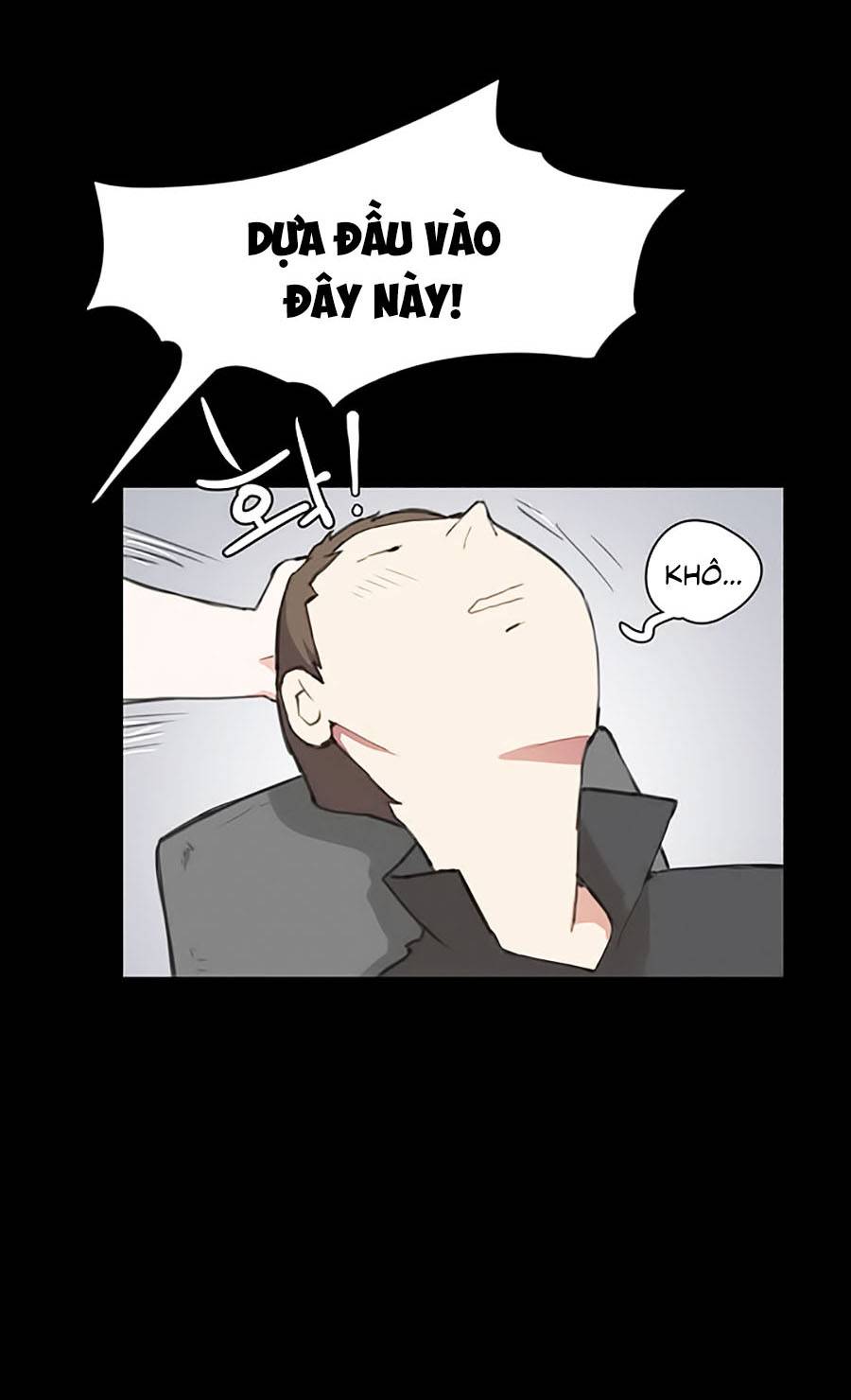 Cửa Hàng Tiện Lợi Saet Byul: Chapter 6