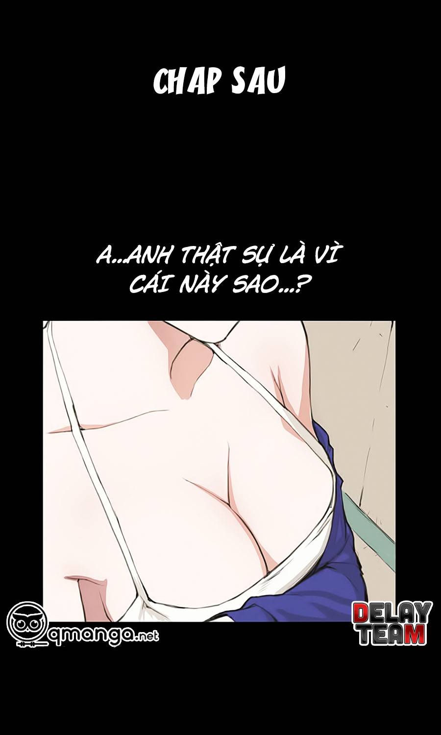 Cửa Hàng Tiện Lợi Saet Byul: Chapter 7