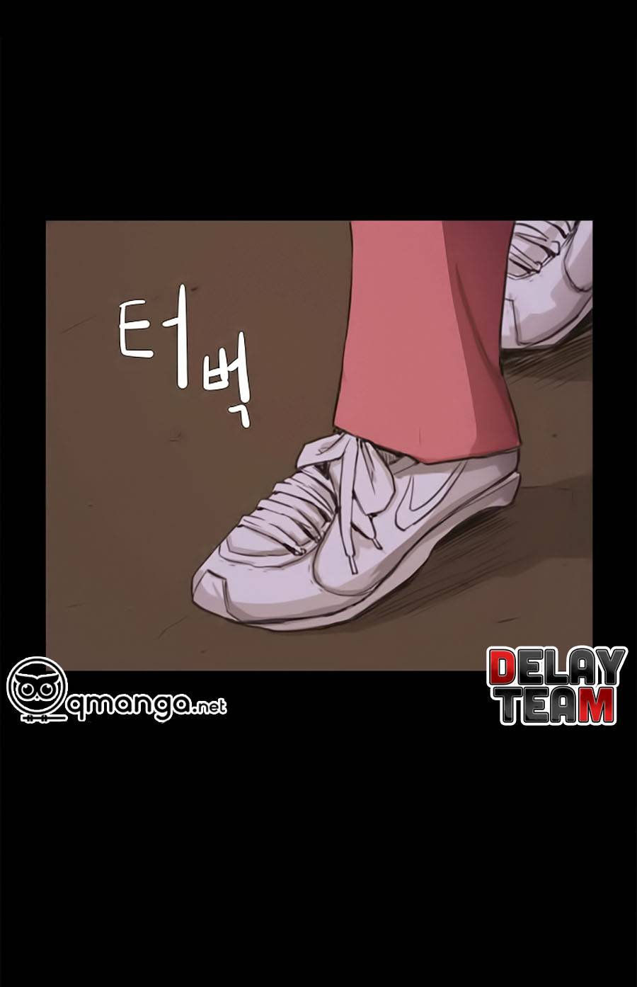 Cửa Hàng Tiện Lợi Saet Byul: Chapter 8