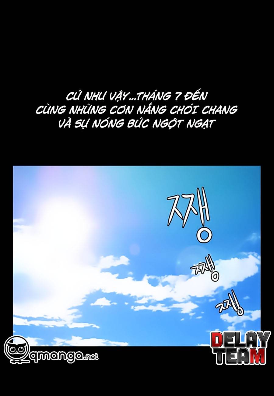 Cửa Hàng Tiện Lợi Saet Byul: Chapter 8