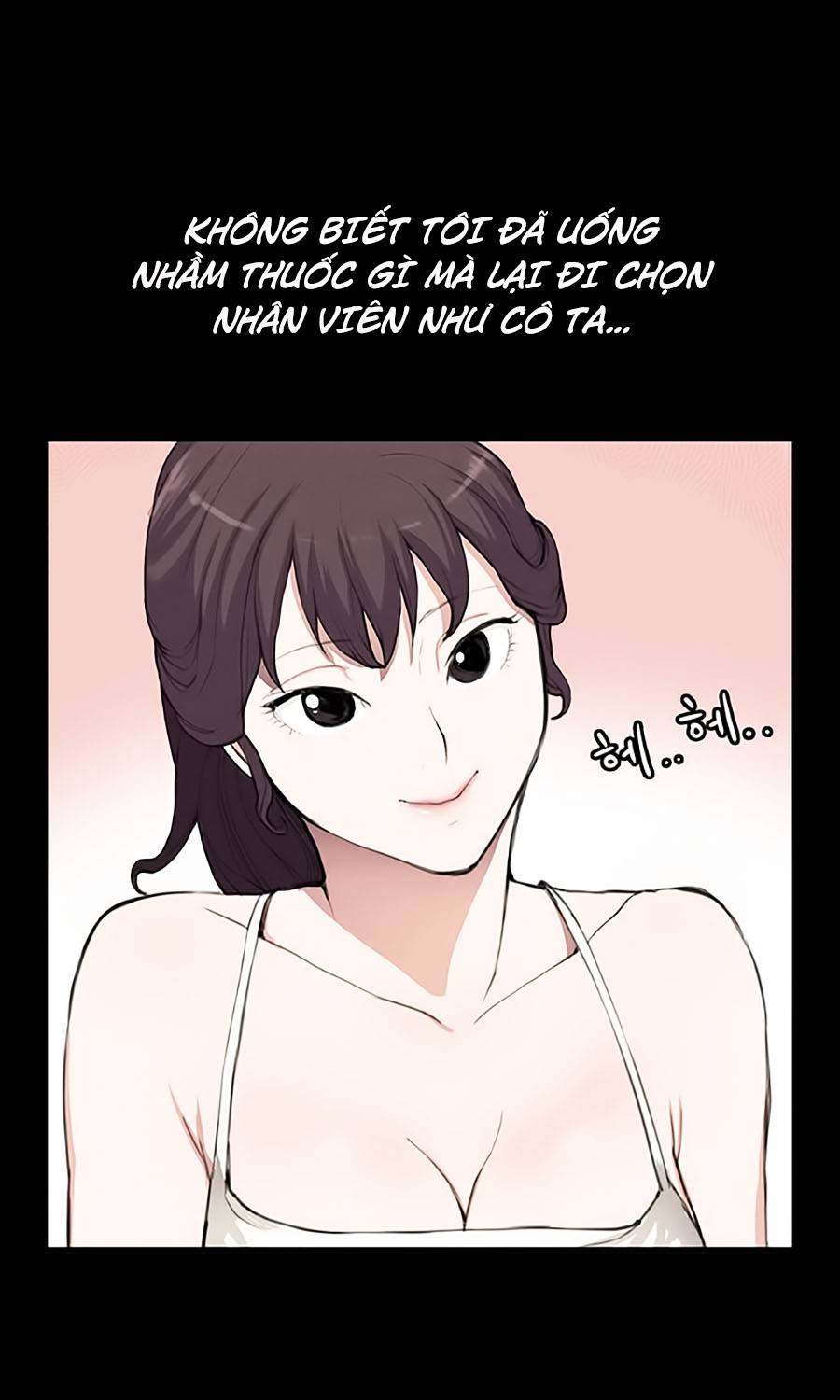 Cửa Hàng Tiện Lợi Saet Byul: Chapter 8