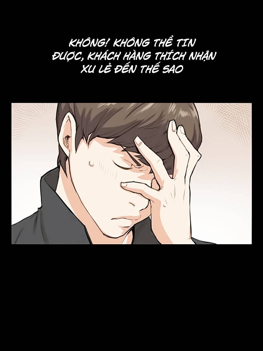 Cửa Hàng Tiện Lợi Saet Byul: Chapter 8