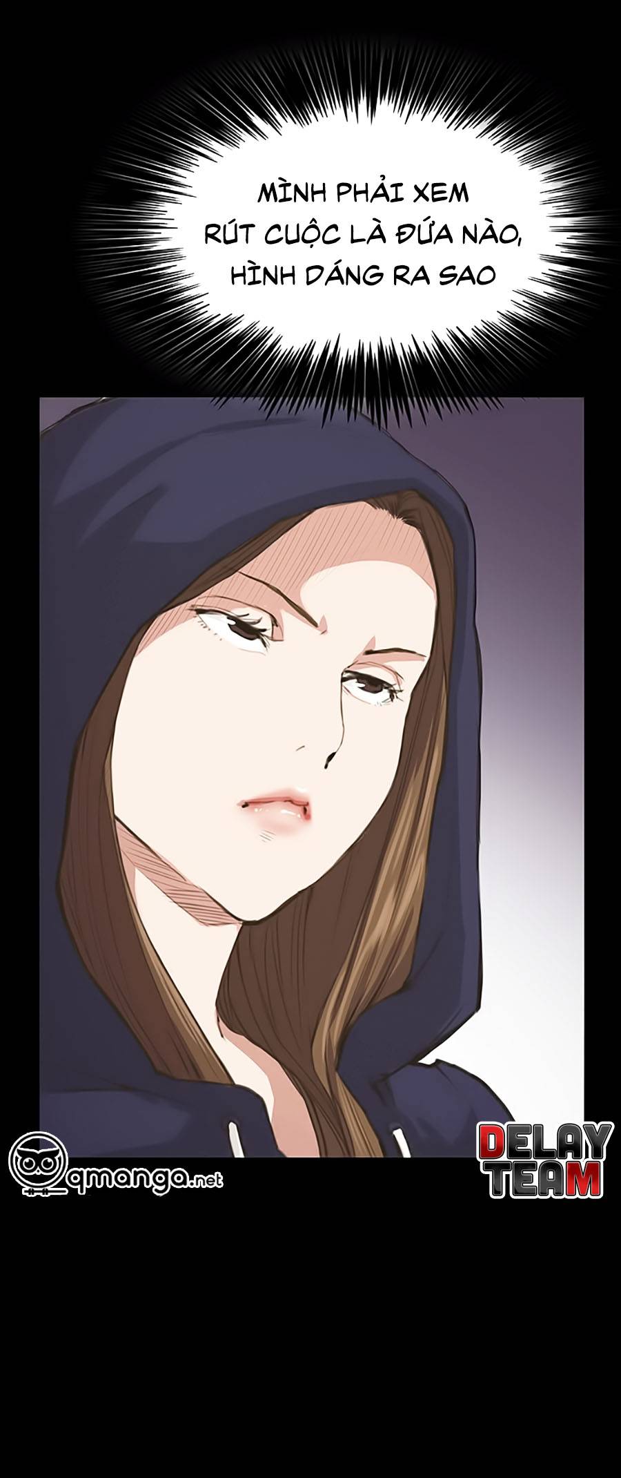 Cửa Hàng Tiện Lợi Saet Byul: Chapter 8