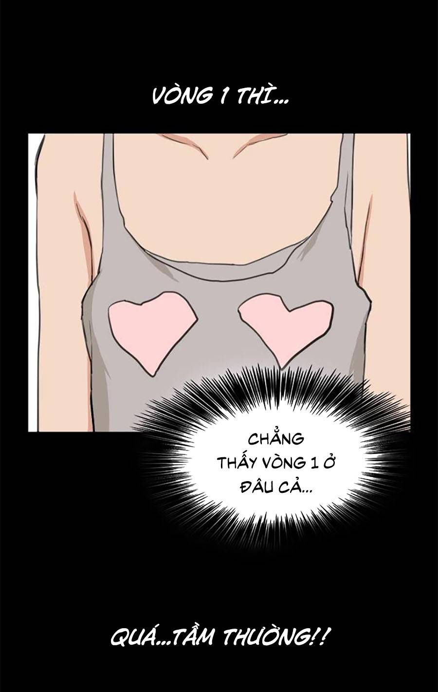 Cửa Hàng Tiện Lợi Saet Byul: Chapter 9