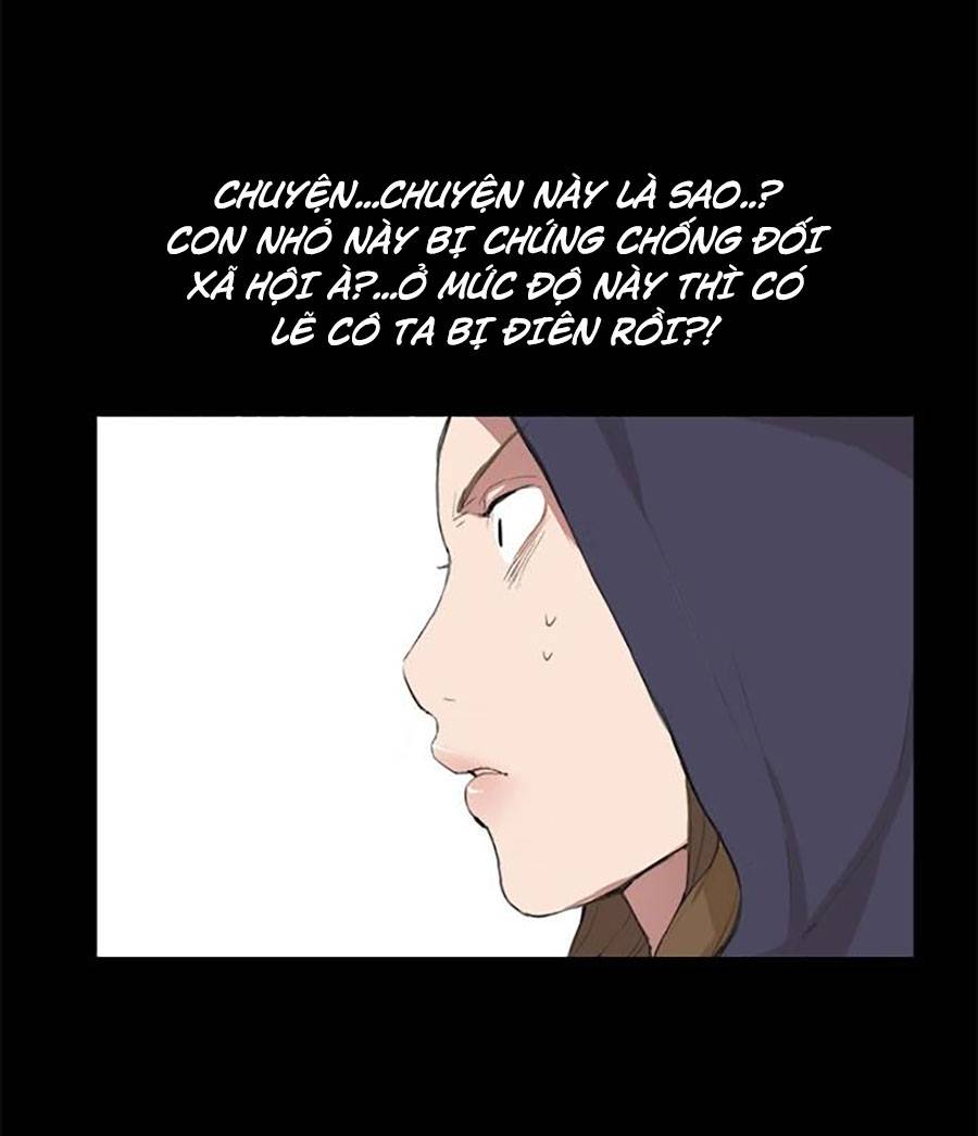 Cửa Hàng Tiện Lợi Saet Byul: Chapter 9