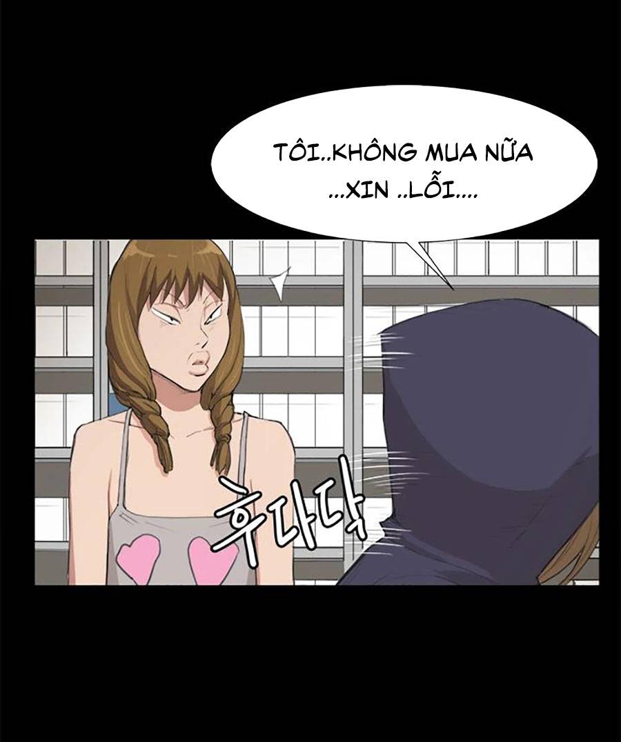 Cửa Hàng Tiện Lợi Saet Byul: Chapter 9