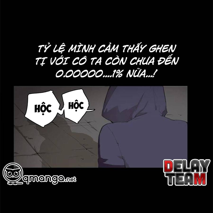 Cửa Hàng Tiện Lợi Saet Byul: Chapter 9