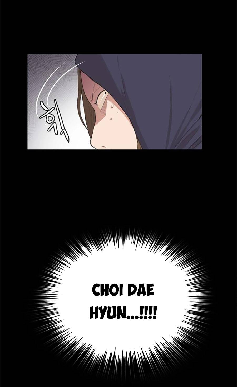 Cửa Hàng Tiện Lợi Saet Byul: Chapter 9