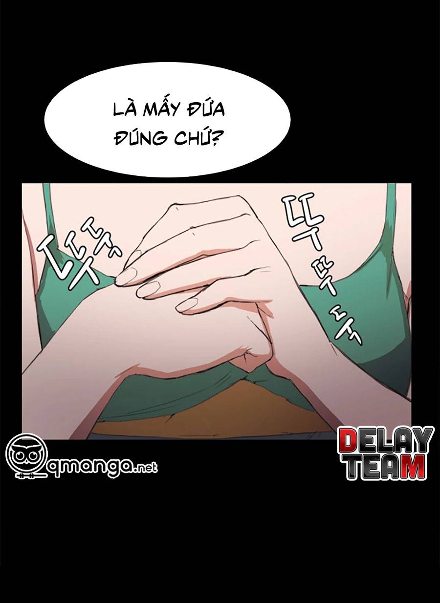 Cửa Hàng Tiện Lợi Saet Byul: Chapter 9