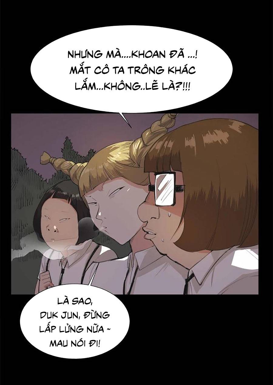 Cửa Hàng Tiện Lợi Saet Byul: Chapter 9