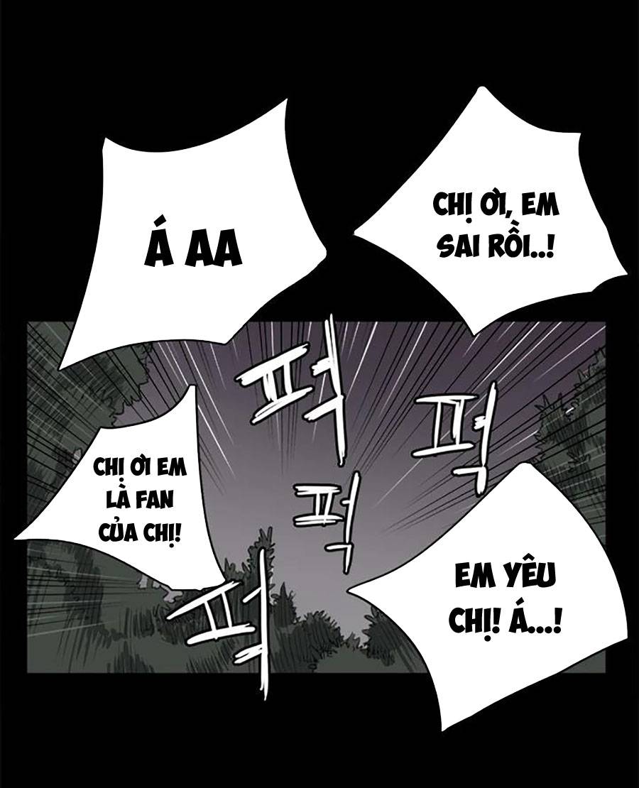 Cửa Hàng Tiện Lợi Saet Byul: Chapter 9