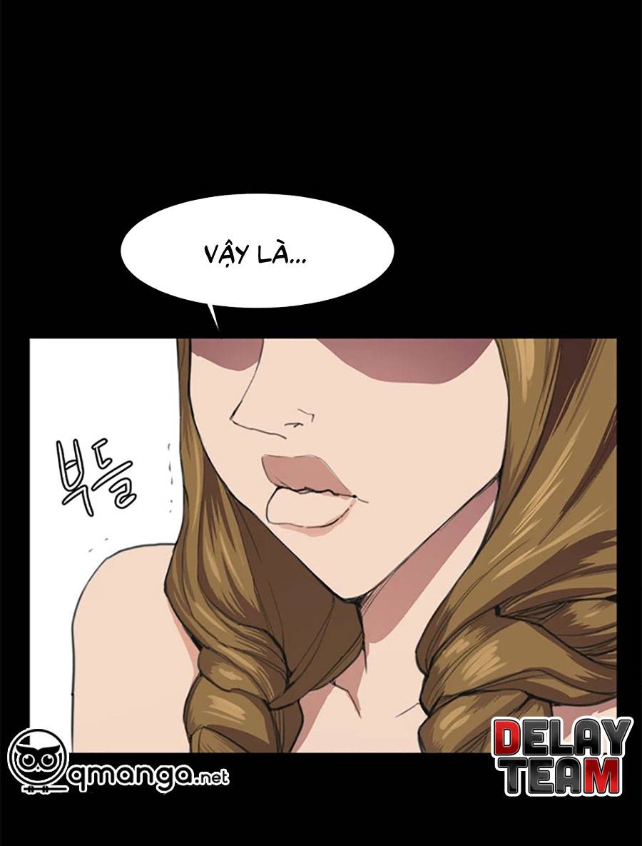 Cửa Hàng Tiện Lợi Saet Byul: Chapter 9