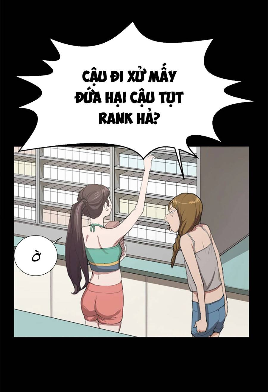 Cửa Hàng Tiện Lợi Saet Byul: Chapter 9