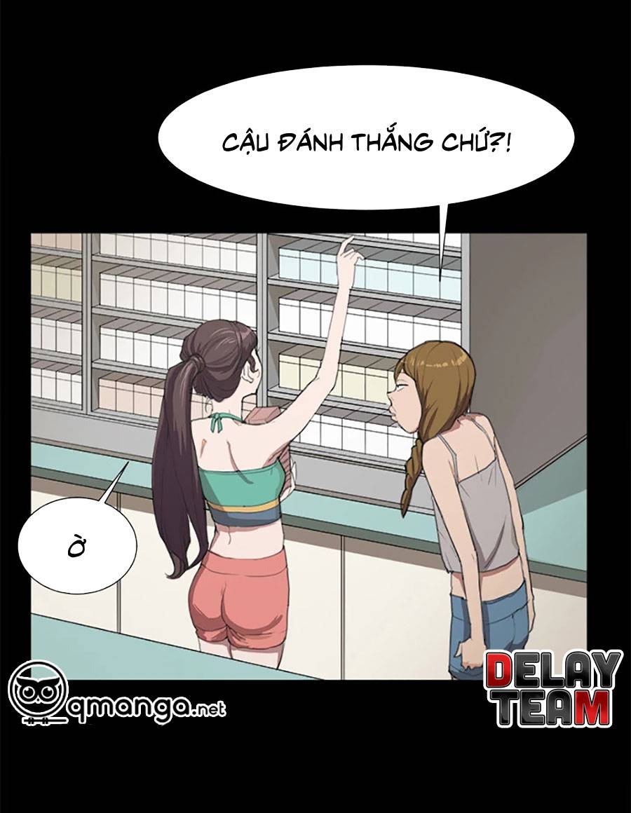Cửa Hàng Tiện Lợi Saet Byul: Chapter 9