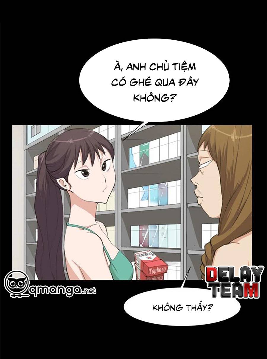 Cửa Hàng Tiện Lợi Saet Byul: Chapter 9