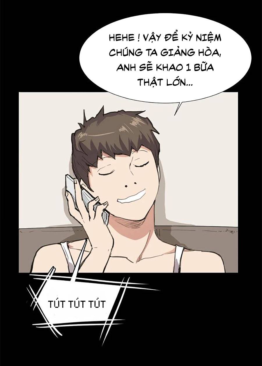Cửa Hàng Tiện Lợi Saet Byul: Chapter 9