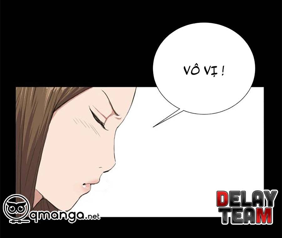 Cửa Hàng Tiện Lợi Saet Byul: Chapter 9