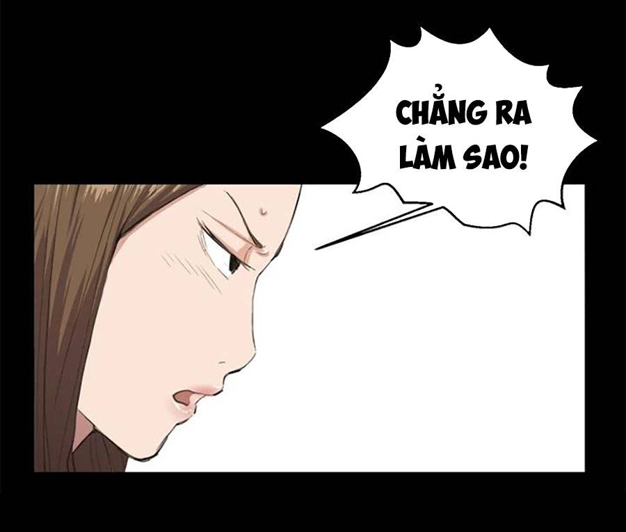 Cửa Hàng Tiện Lợi Saet Byul: Chapter 9