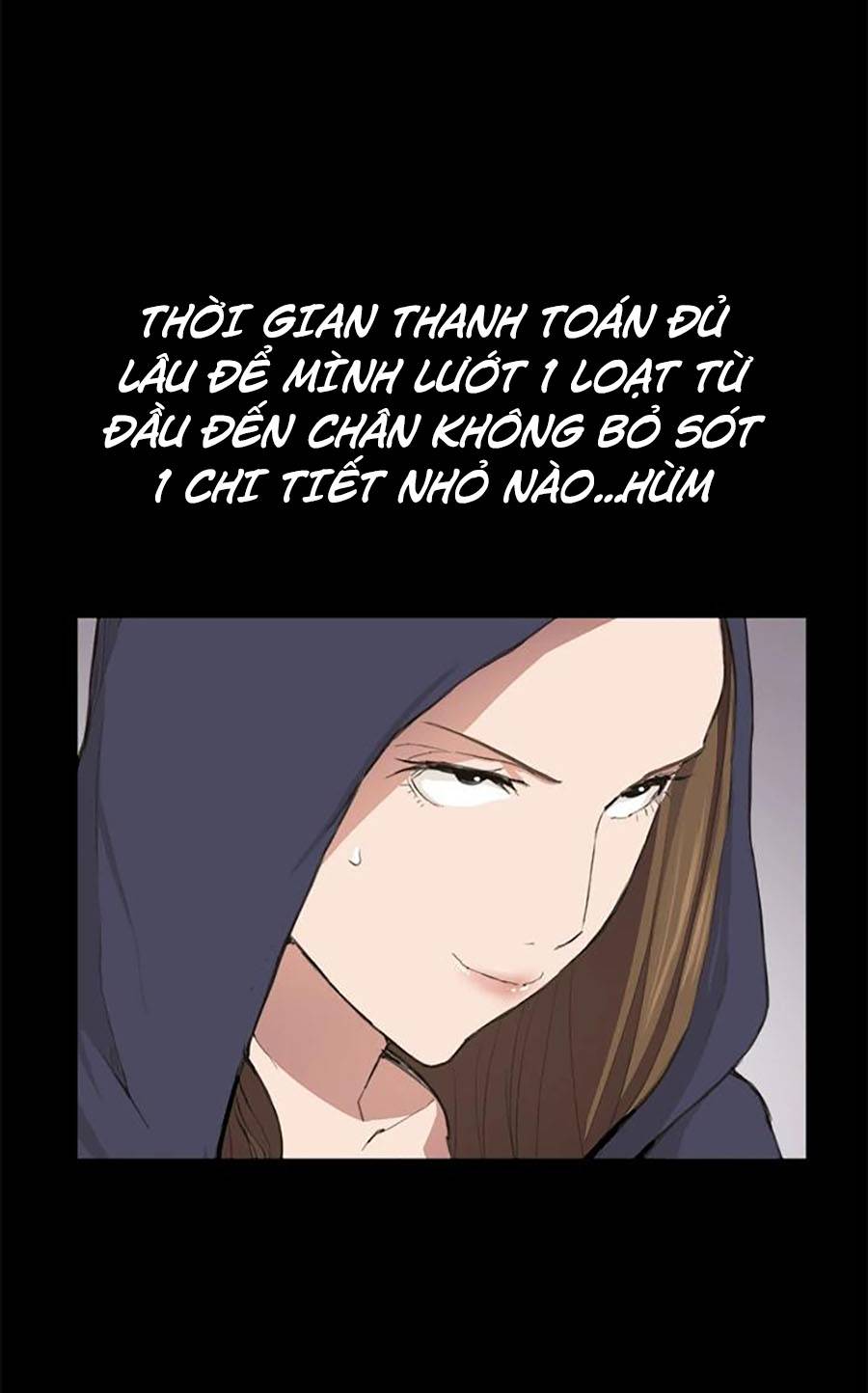 Cửa Hàng Tiện Lợi Saet Byul: Chapter 9