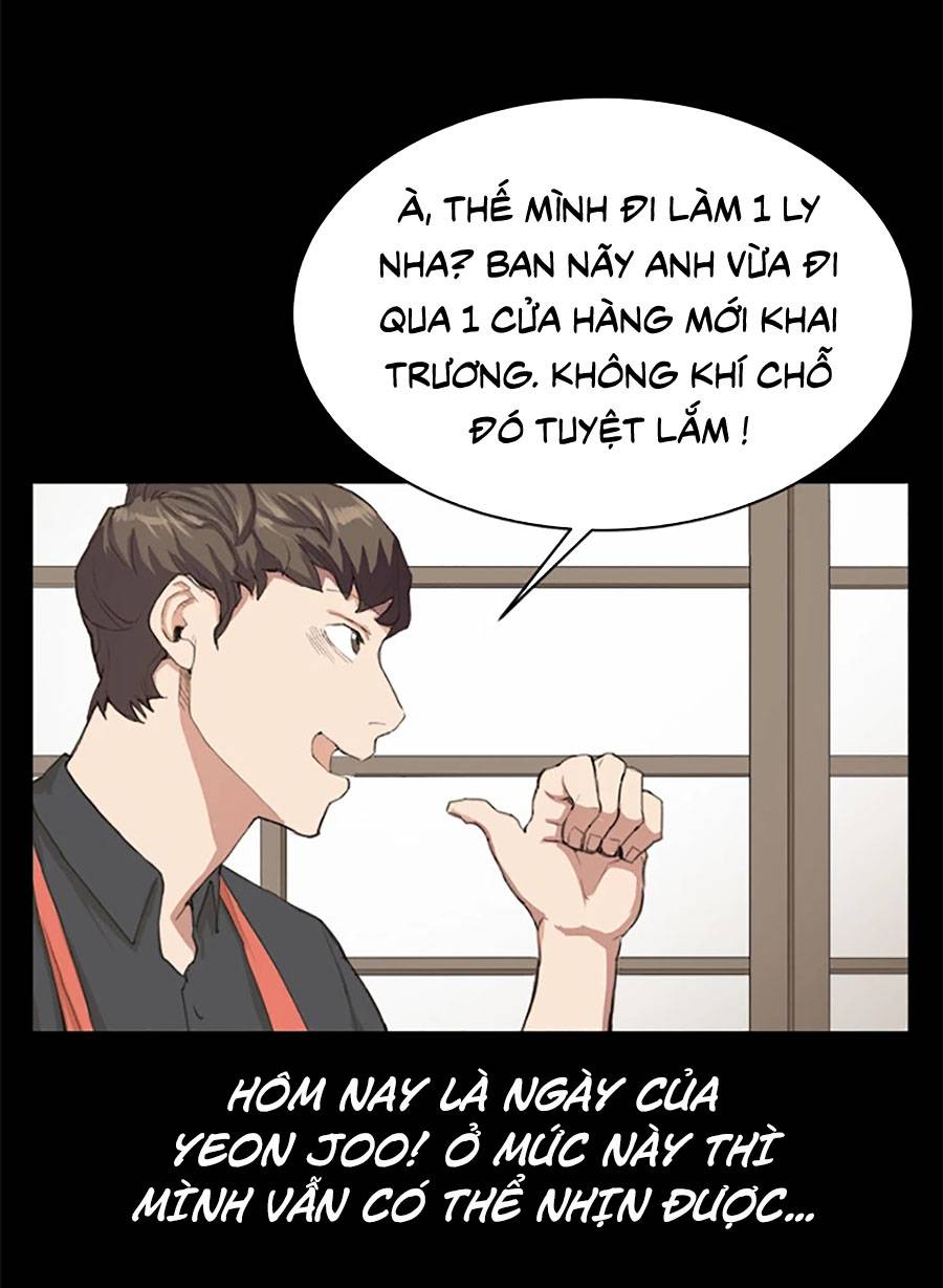 Cửa Hàng Tiện Lợi Saet Byul: Chapter 9